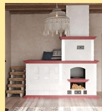 Услуги Камины, бассейны, сауны под ключ в Череповце