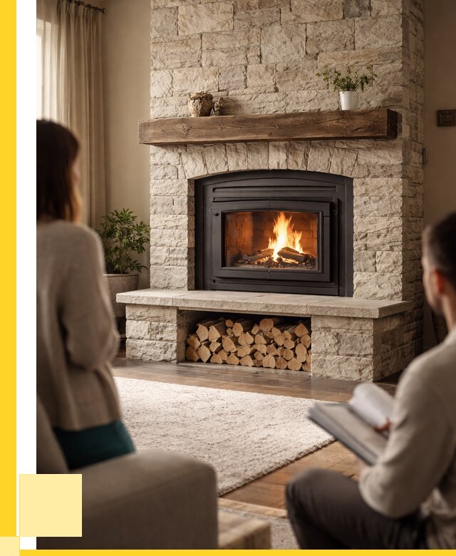 Проекты печей каминов в Череповце от 12265 р. | ЭриданЧрп