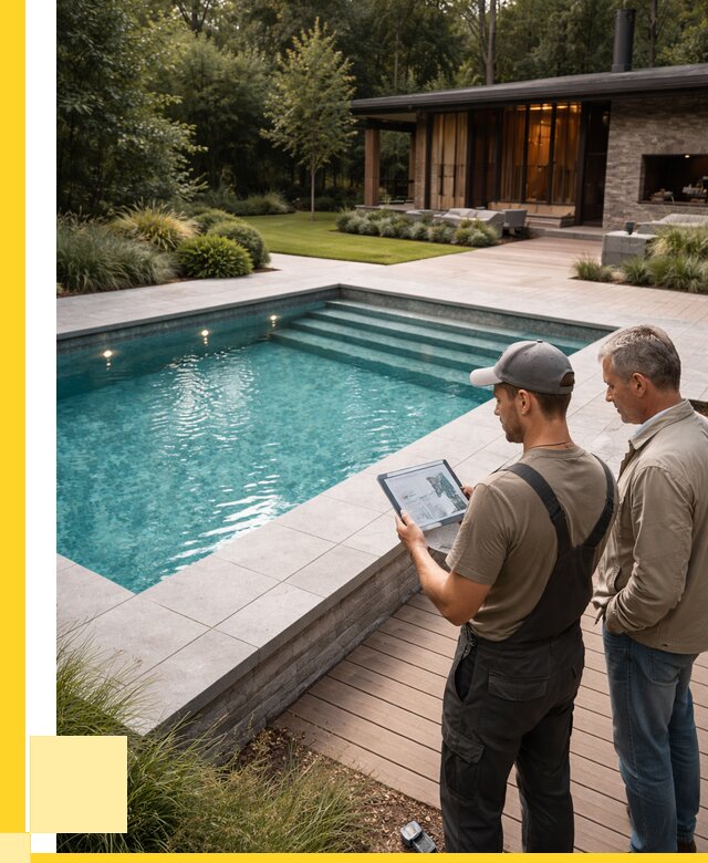 Строительство бассейнов в Череповце от 1226520 р. ЭриданЧрп