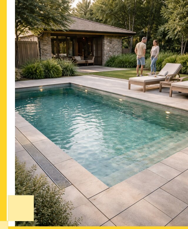 Открытые бассейны с подогревом в Череповце от 1226520 р., ЭриданЧрп