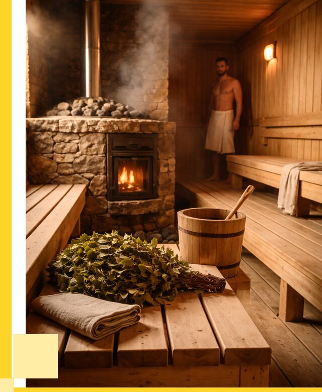 Парилки для бани купить в Череповце от 76658 р. | ЭриданЧрп