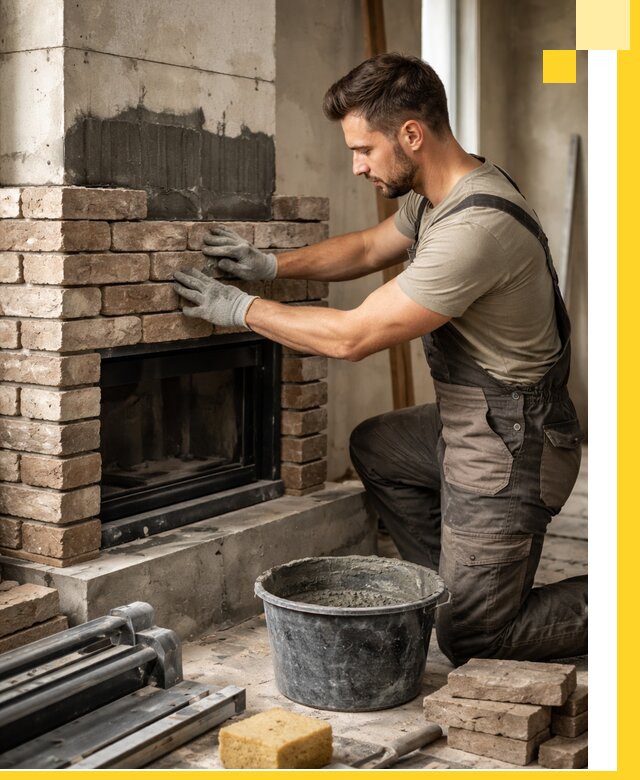 Услуги по устройству и монтажу Расул в банях и саунах в Череповце